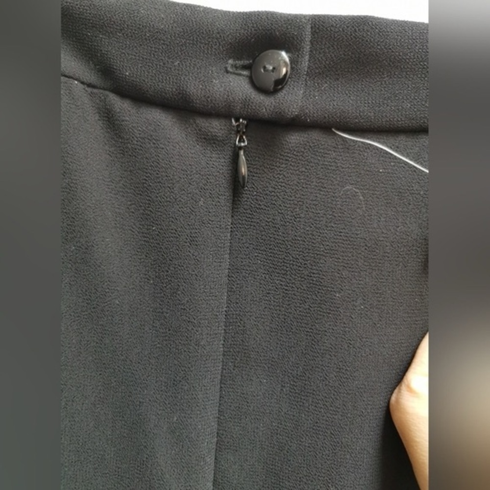 Escada Margaretha Ley Vintage Skirt size 42 european large/xl - Picture 6 of 7